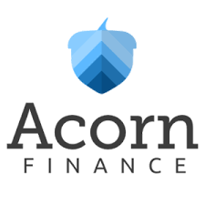 acorn finance logo